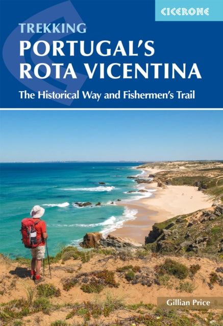 Portugals Rota Vicentina