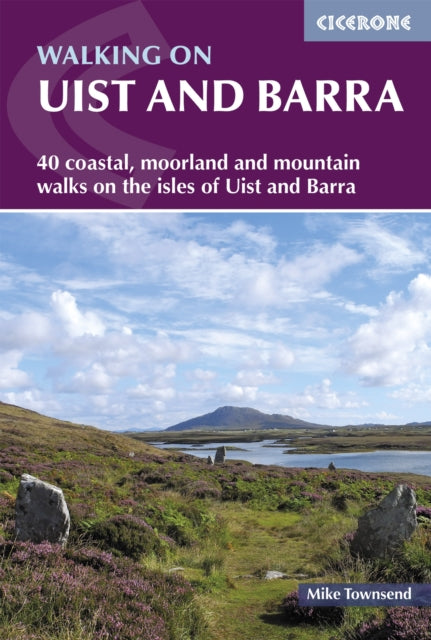 Walking On Uist & Barra