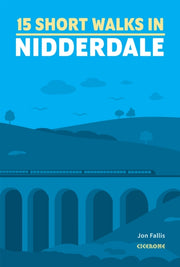 Short Walks In Nidderdale