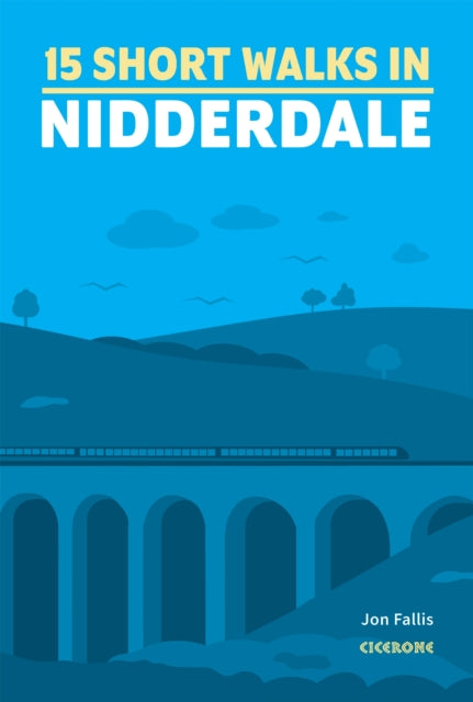 Short Walks In Nidderdale