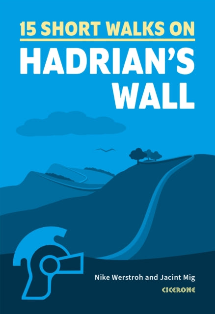 Short Walks Hadrians Wall
