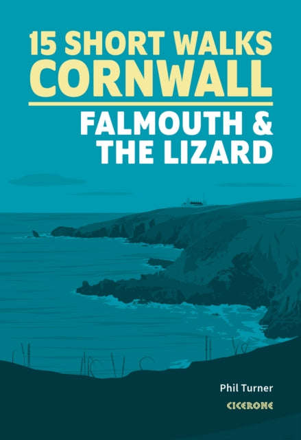 Cornwall Falmouth & The Lizard