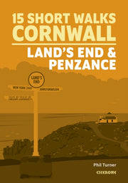 15 Short Walks In Cornwall