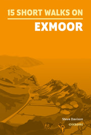 Short Walks On Exmoor