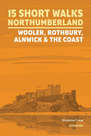 Short Walks In Northumberland