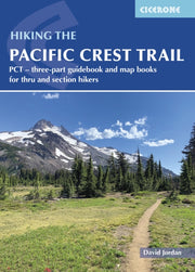 Hiking The Pacific Crest Trail