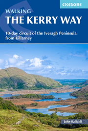Walking The Kerry Way