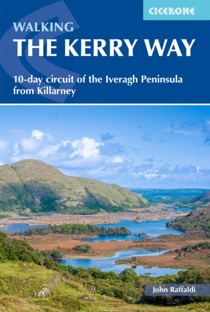 Walking The Kerry Way
