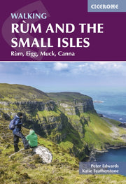 Walking On Rum And The Small Isles