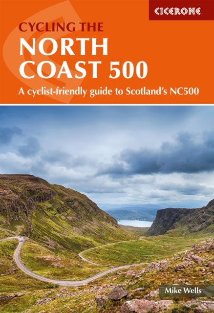 Cycling The North Coast 500