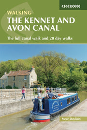 Kennet & Avon Canal