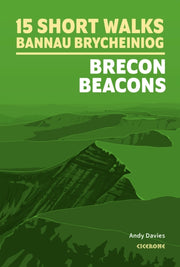 15 Short/bannau Brycheiniog - Beacons