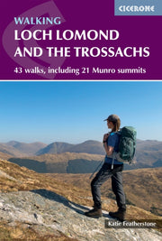 Walking Loch Lomond & The Trossachs