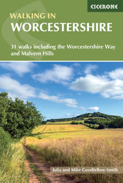 Worcestershire Walking In By Goodfellow-smith, J