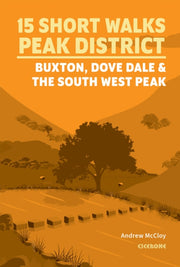 15 Short Walks In The Peak District