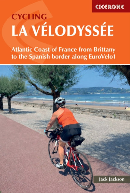 La Velodyssee Cycling By Jackson, Jack