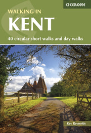 Walking In Kent