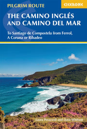 Camino Ingles & Camino Del Mar By Perazzoli,laura