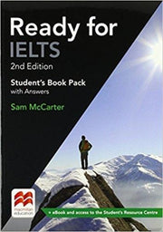 Ready For Ielts 2nd Edition Students Boo