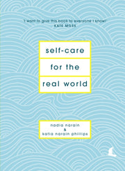 Self-care For The Real World