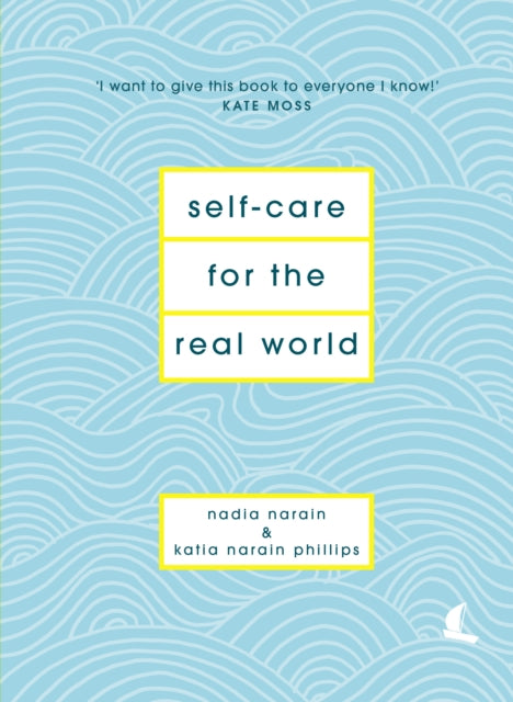 Self-care For The Real World