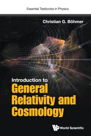 Introduction To General Relativity & Cos