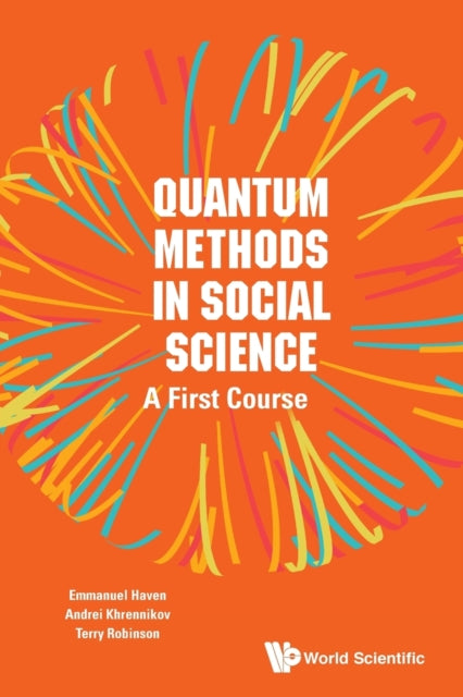 Quantum Methods In Social Science