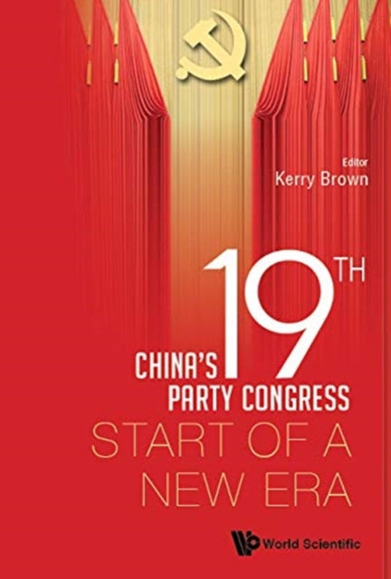 Chinese 19th Party Congress The