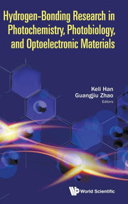 Hydrogen Bonding Research In Photochemis