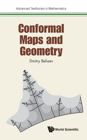 Conformal Maps & Geometry