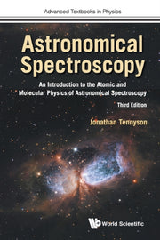 Astronomical Spectroscopy 3e