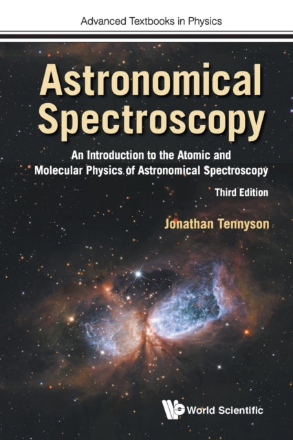 Astronomical Spectroscopy 3e