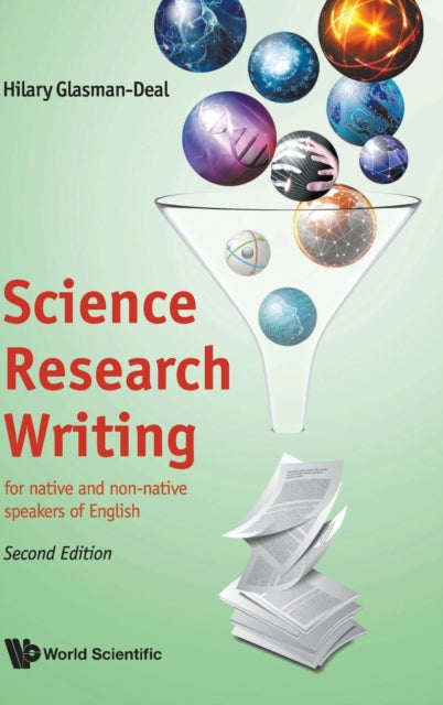 Science Research Writing 2e