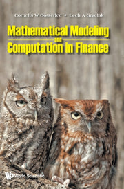 Mathematical Modeling & Computation In F