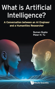 What Is Artificial Intelligence : A Conv