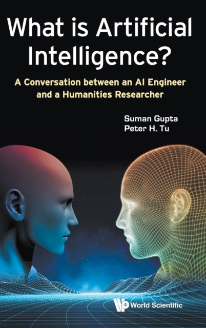 What Is Artificial Intelligence : A Conv