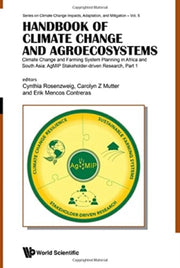 Handbook Of Climate Change & Agroecosyst