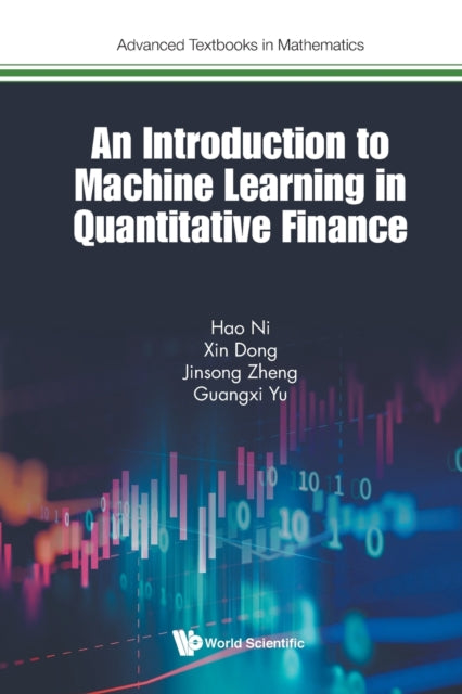 Introduction To Machine Learning In Quan