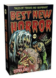 Best New Horror 29 By Jones, Stephen