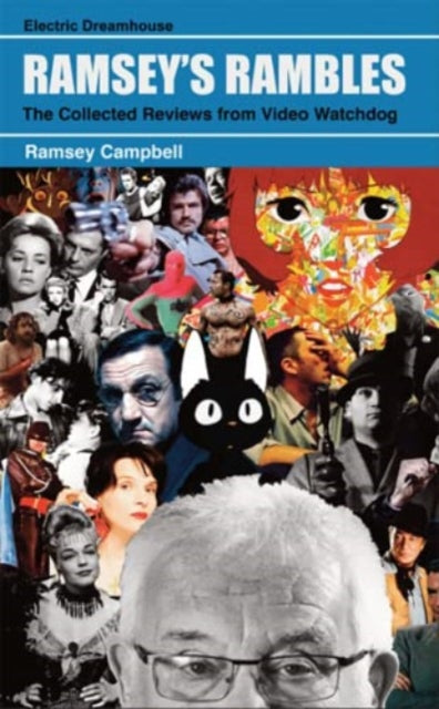 Ramseys Rambles Tpb By Campbell, Ramsey