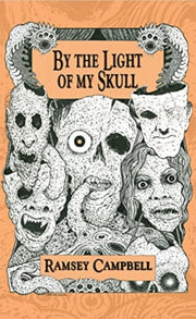 By The Light Of My Skull By Campbell, Ramsey
