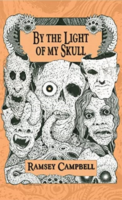 By The Light Of My Skull