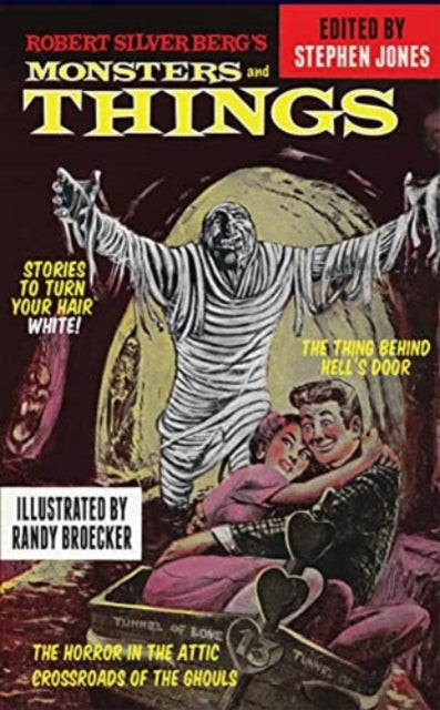 Monster & Things