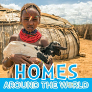 Homes Around The World