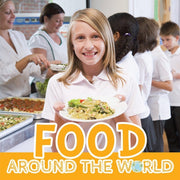 Food Around The World