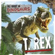 T Rex