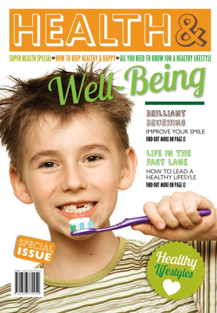 Health Well Being