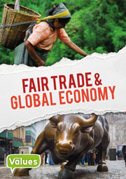 Fair Trade Global Economy
