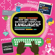 Why Are There Different Computer Languag