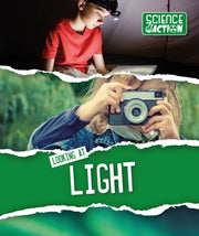 Looking At Light